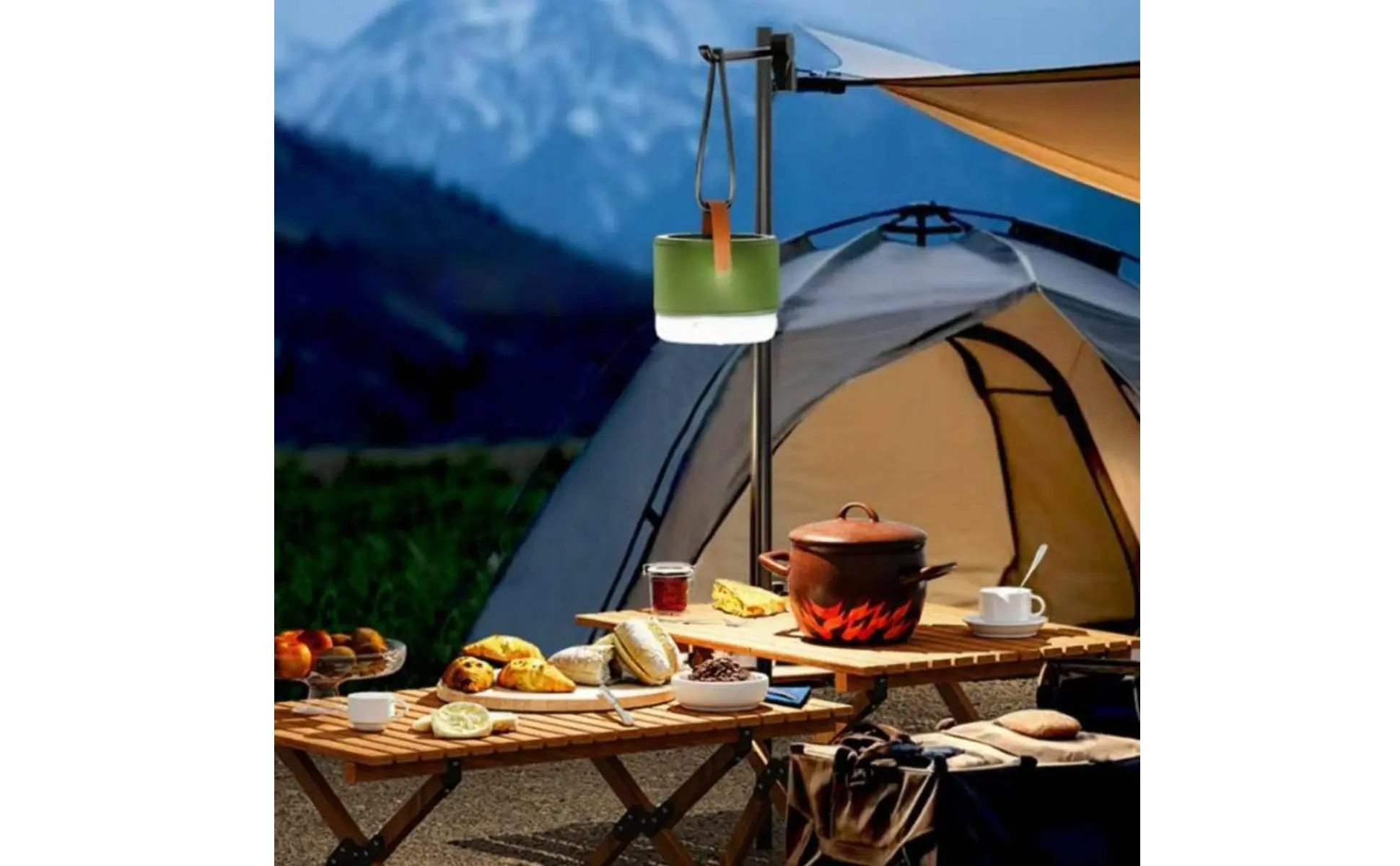 Solar Camping Fan Lantern Foldable Design Triple-Function Camp Lantern Outdoor Gear Hanging Handle for Campers Solar Camping Fan Lantern Foldable Design Triple-Function Camp Lantern Outdoor Gear Hanging Handle for Campers