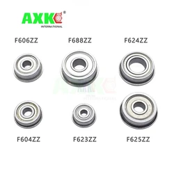 F623ZZ F604ZZ F605ZZ F606ZZ F607ZZ F608ZZ F623ZZ F624ZZ F625ZZ F626ZZ F634ZZ F635ZZ Flagne Bearing