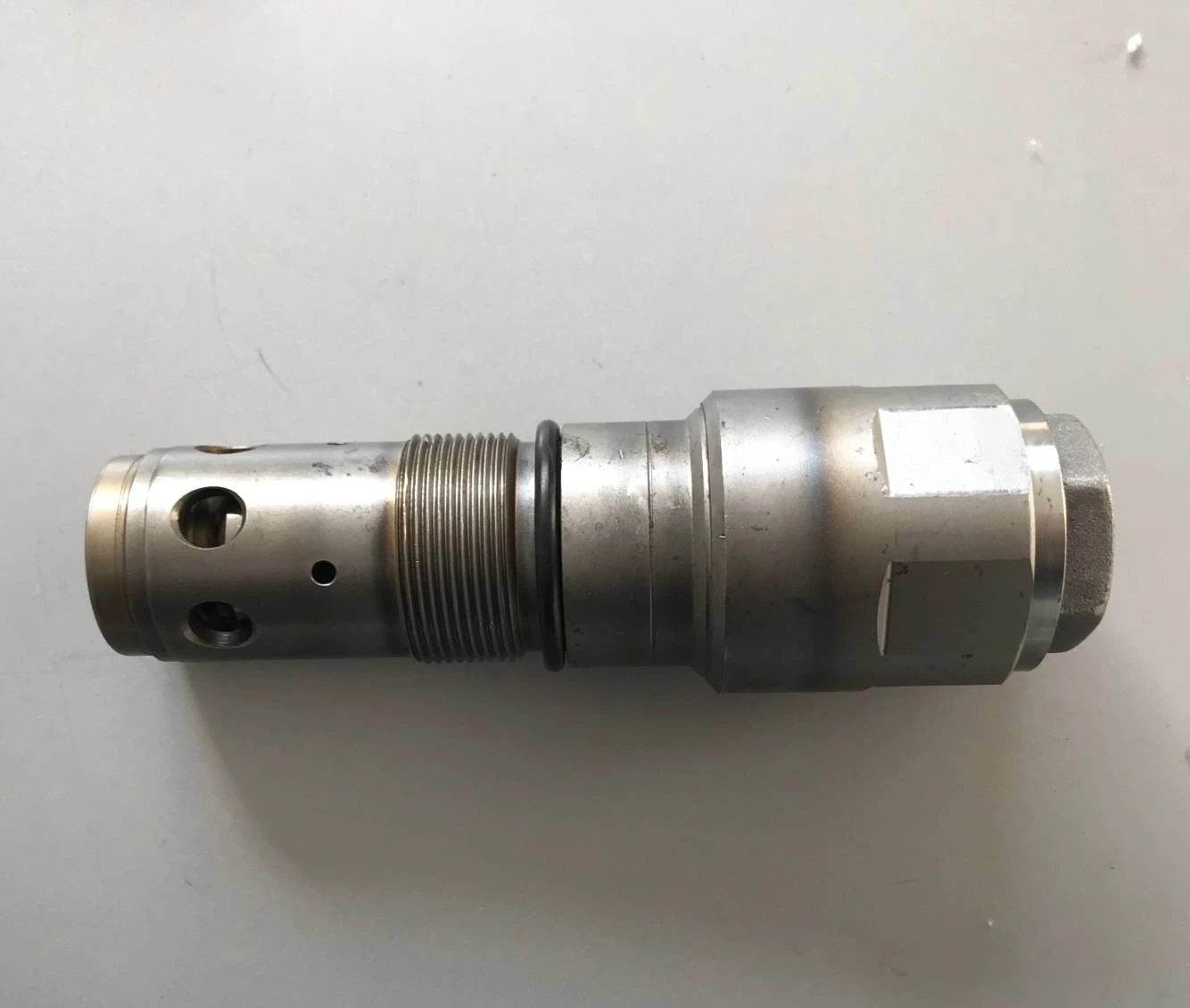 

Подходит для основной пистолета экскаватора EC460 14597185