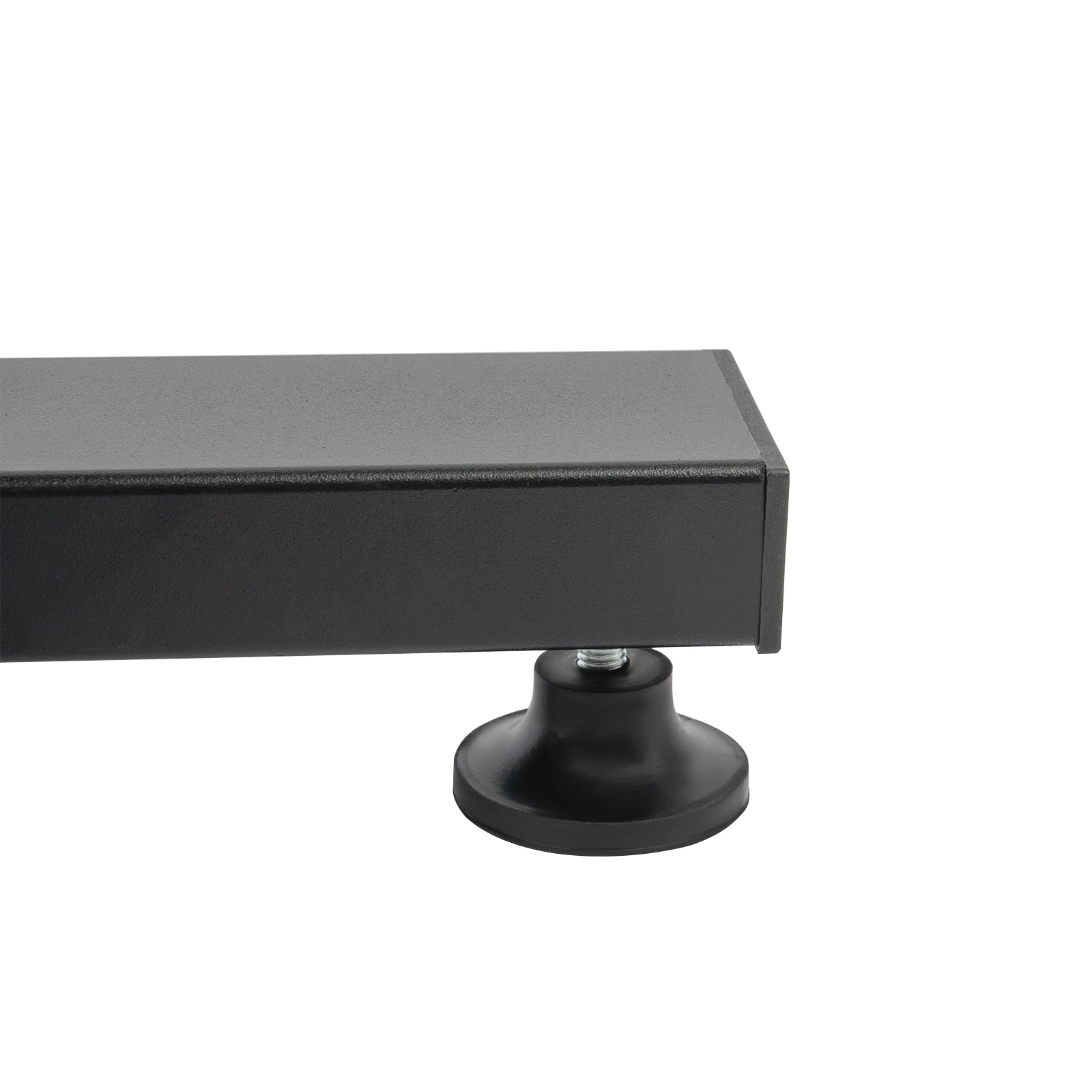 Supporto per bracciolo per tatuaggio regolabile automatico Supporto per bracciolo per tatuaggio in acciaio per studio 73-92 cm