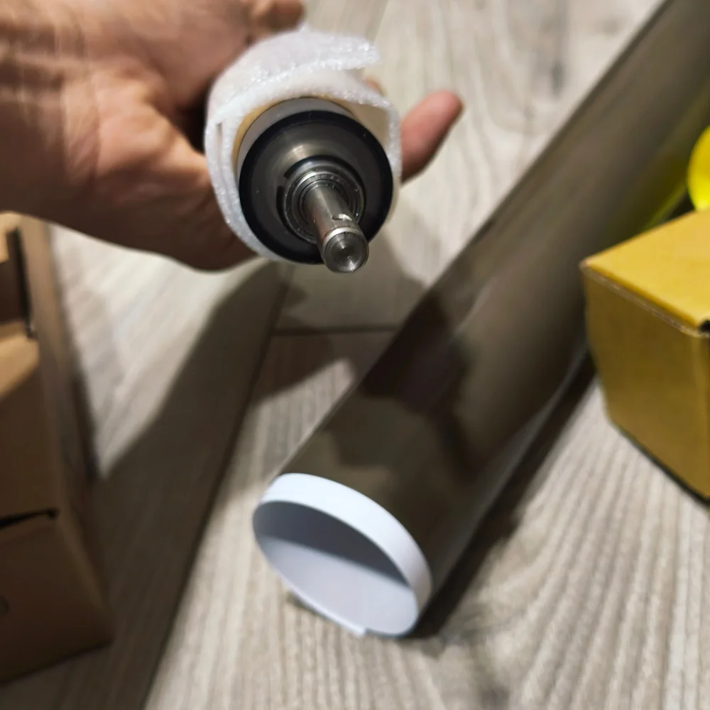 

Fuser Belt For KONICA MINOLTA Bizhub 308e 368e 458e Fuser Film Sleeve BH308 BH368 BH458 Lower Pressure Roller A797R70200-Film