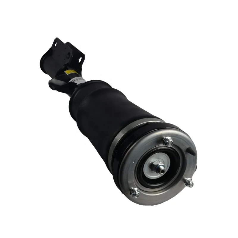 Air Suspension Shock Absorber Front Left/Right  for X5 ( E53 ) 37116757501 37116757502 with 18-Month Warranty