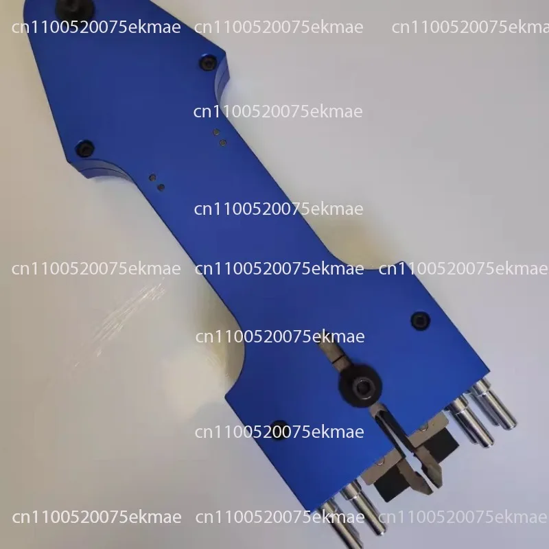 Manual Die-Cutting Blade Rule Puller And Knife Extractor Tool - Blade Puller For Die Cutter