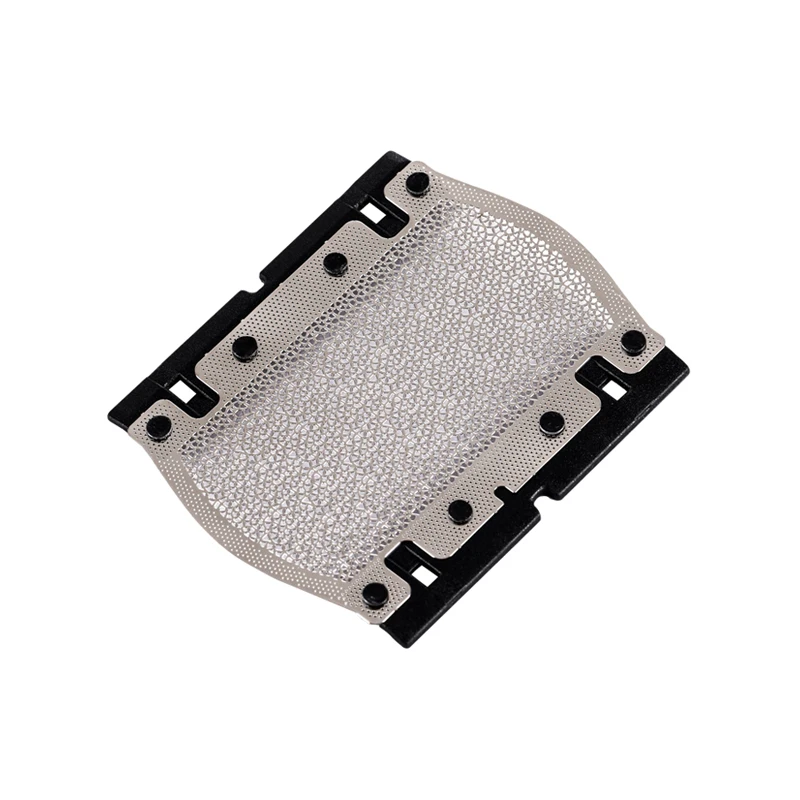 Replacement Electric Shaver Head Compatible with Braun 5S P40 P50 P60 P70 P80 P90 M30 M60 M60S M90