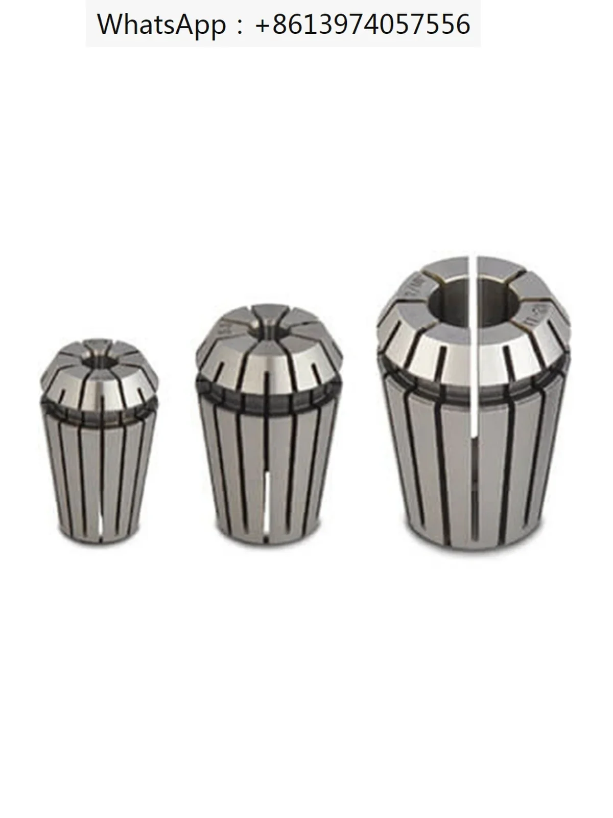 

CNC milling cutter handle BT40-ER32-70 100 150 high-precision spring cylinder clamp cutter body