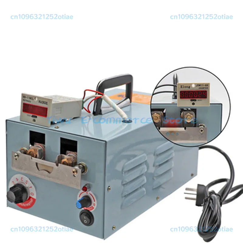 2025 Electric Poultry Beak Cutting Machine Automatic Debeaker Mouth Cutter Farm Equipment Tool for Chicken Chick Care BB