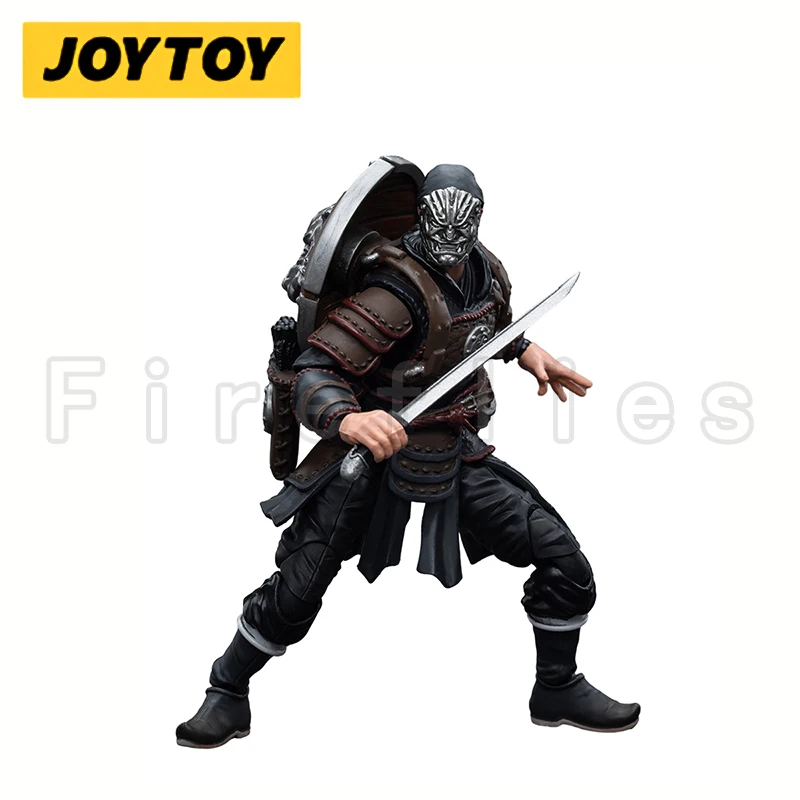 JoyToy-モデル1/18,アクションフィギュア (3 3.75),黒の送信元,ジanghu,キャンプソルト,新モデル,送料無料,ピース/セット