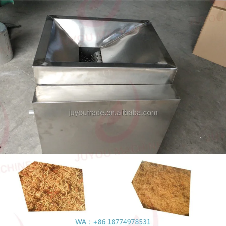 F Meat Floss Machine for Pork Beef Meat Chicken Breastactory Price Dried Pork Shredder Machine Large