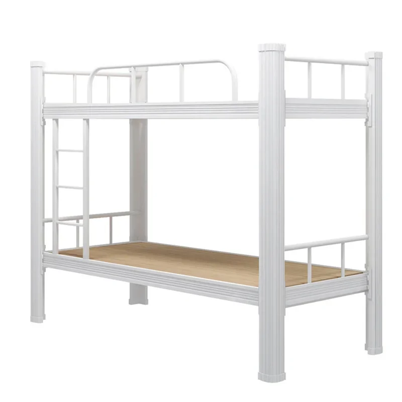 

Get in and out of bed, iron frame, bunk , high and low bed, steel