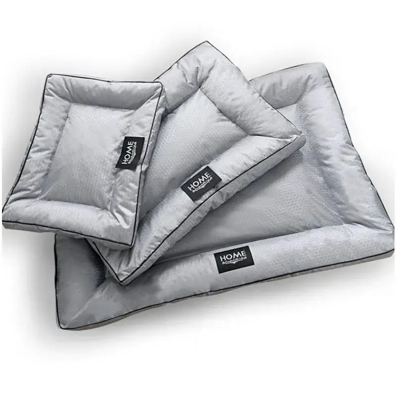 Winter Waterproof Oxford Pet Resistant - Soft Chew Proof Dog Mat, Bite Dog Dog for Bed Filling Cat, Cotton Bed