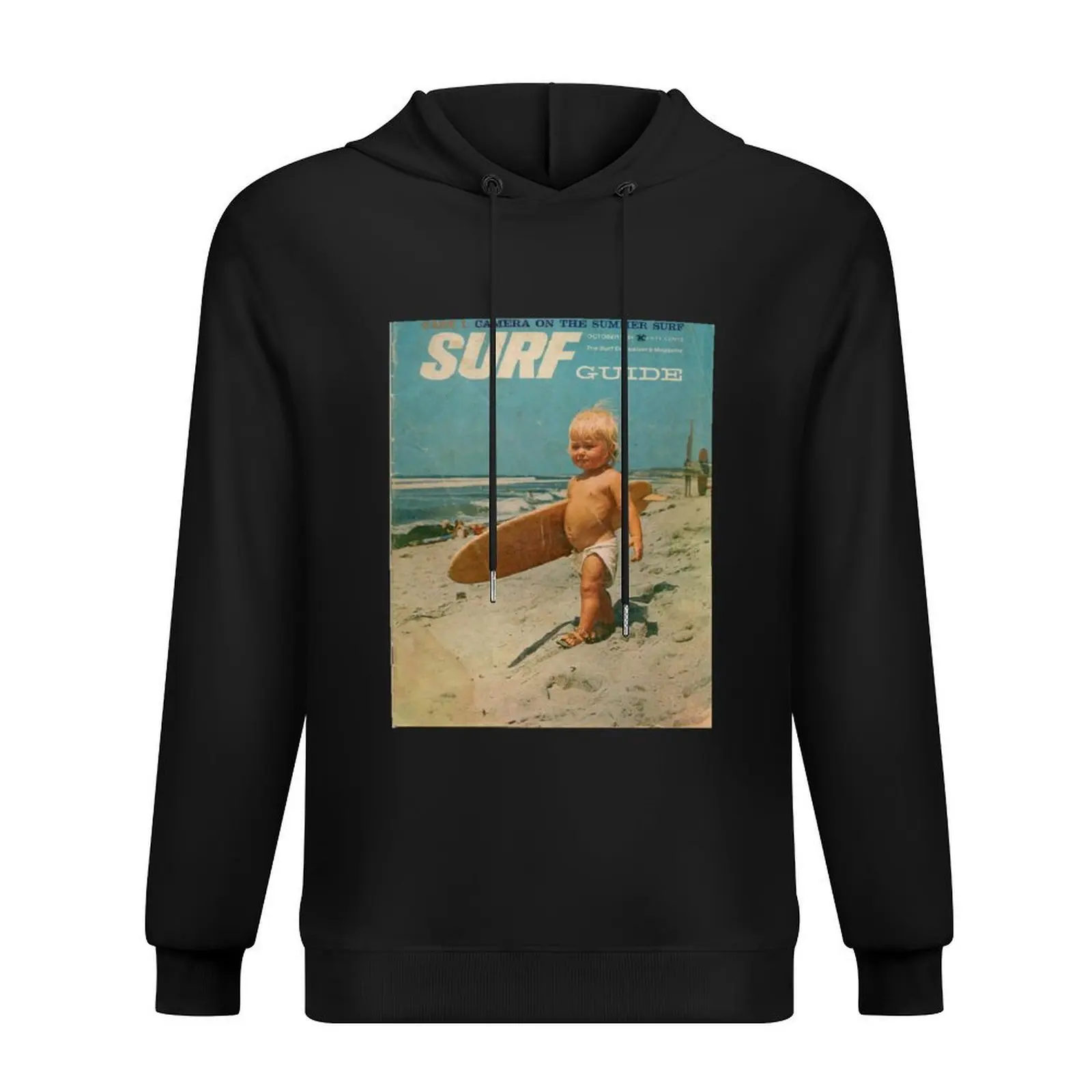

Born2Surf Hoodie men's sweat-shirt set fashion men mens clothing anime clothes hoodie for men