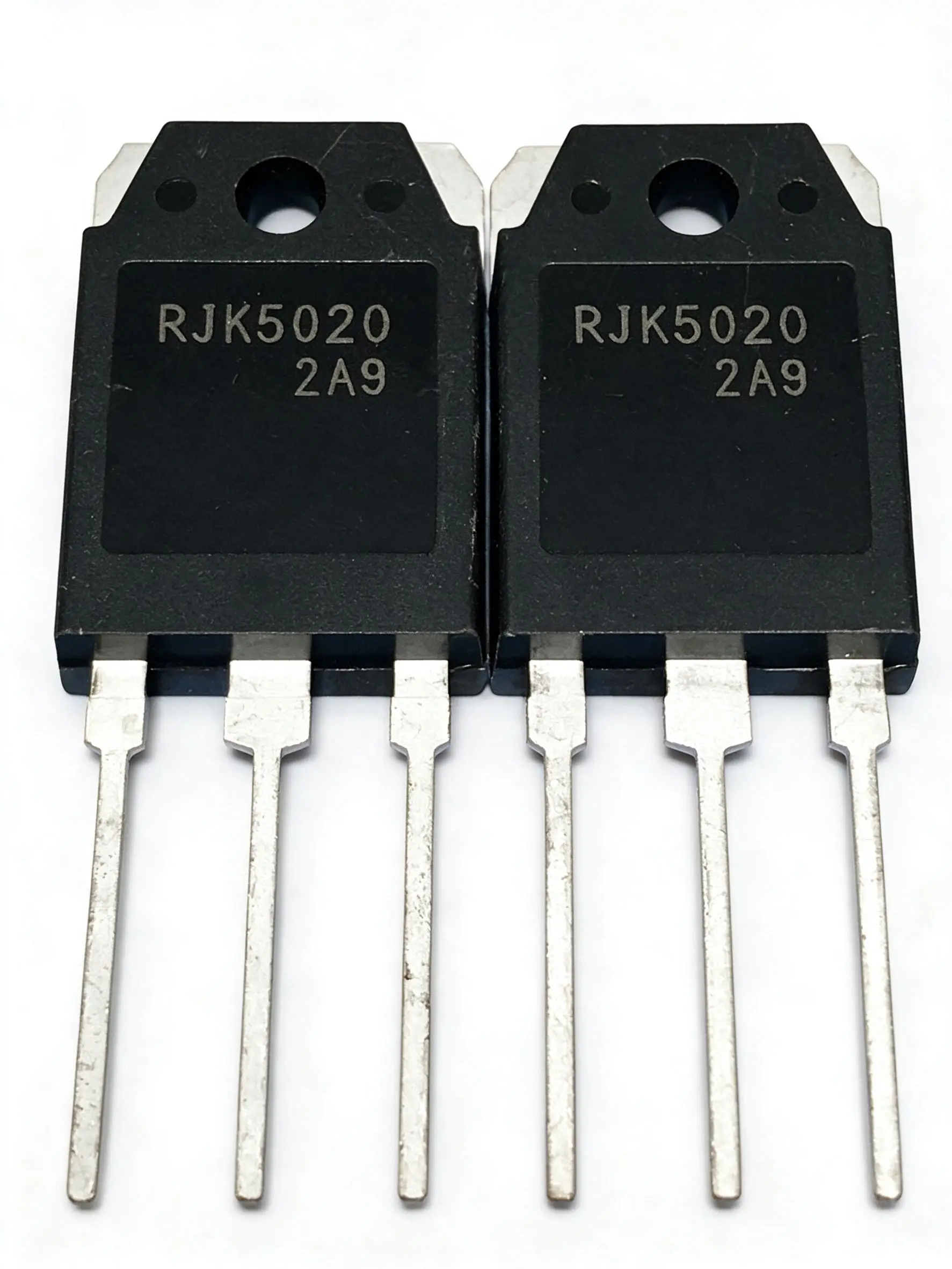 5piece RJK5020 500V 40A TO-3P