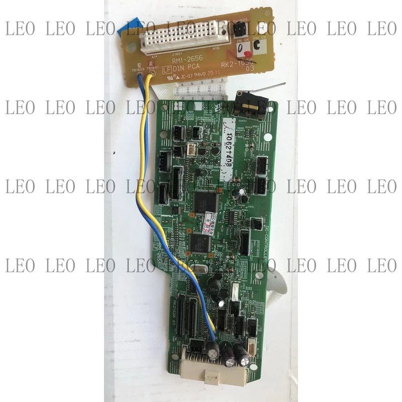 

SS Printer Part RM1-2656 DC Controller Board for HP 5200LX
