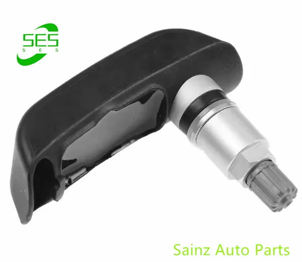 Motorcycle Tire Pressure Monitoring Sensor 8532731 Front Rear Compatible with R 1200 S ST RT GS GSA R K Models
