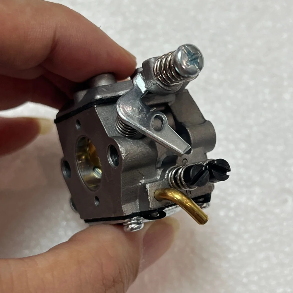 

Carburetor For Tanaka ECS320 ECS330 ECS3300 ECS 320 330 Model # WT-146B WT-257
