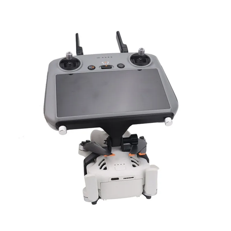 B44C Handheld Camera Holder For DJI Lito1 X1 Body Clip Stand RC2 Remote Control Adapter Accessories