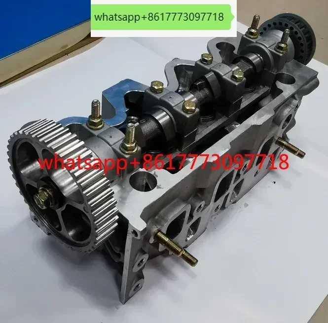 

Cape KM376 Cylinder Head Parts KM376ZQC-1003100 Assembly 1003000KDE19STA3KIPOR