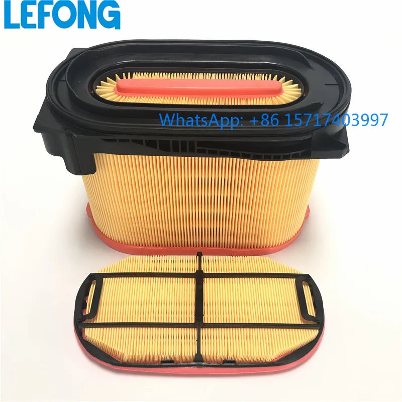 

346-6687 346-6688 2232513 Подходит для инженерного автомобиля, воздушного фильтрующего элемента прицепа