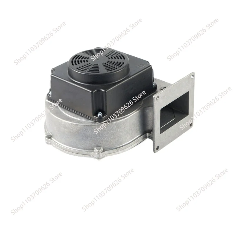 

ZEC-170 Inverter Burner Blower Full Premixed Low Nitrogen Condensing Boiler Commercial Gas Energy Saving Cube Pot