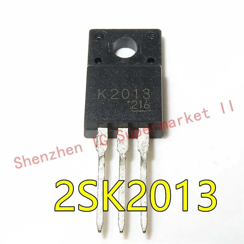 original New Arrival Promotion K2013 2SK2013 TO220 7