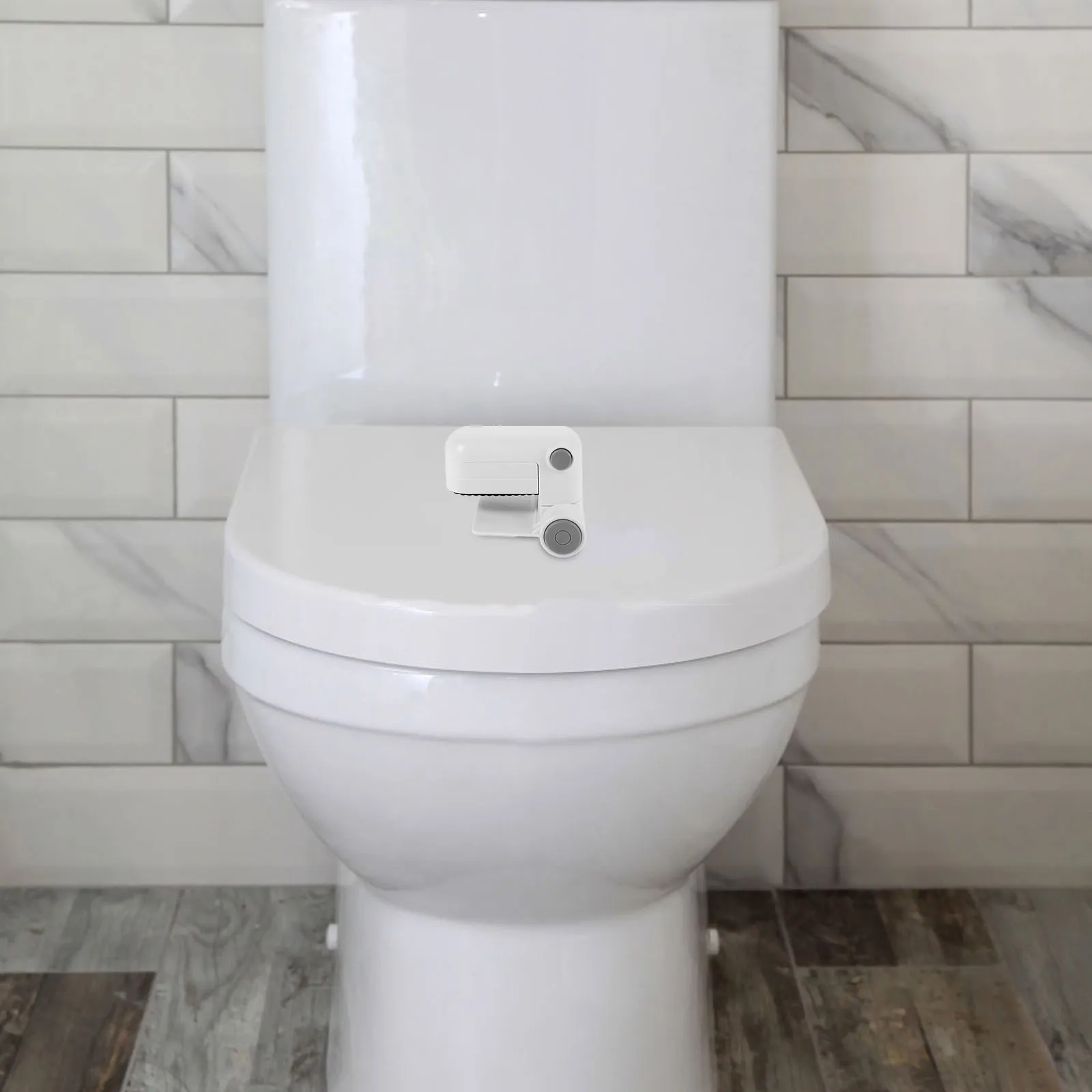 

Proof Toilet Lock Plastic Safety Lid Lock Easy Install Bathroom Safety Accessory Toilet Locks Proof Locks