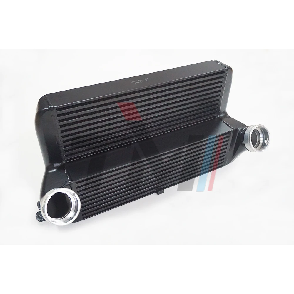 TM PERFORMANCE Intercooler For BMW X5 E70 3.0D 06-10 X6 E71 07-14 X5 F15 12-18 X6 F16 2013-2018
