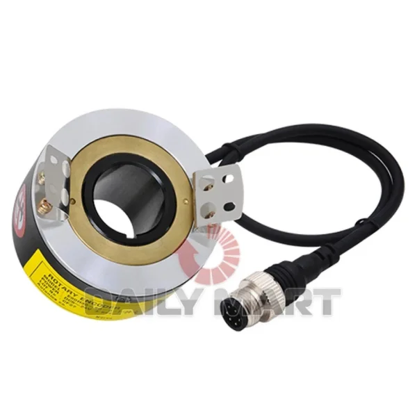 

E80h30-1024-6-l-5 Поворотный энкодер Совершенно новый оригинальный точечный Plc