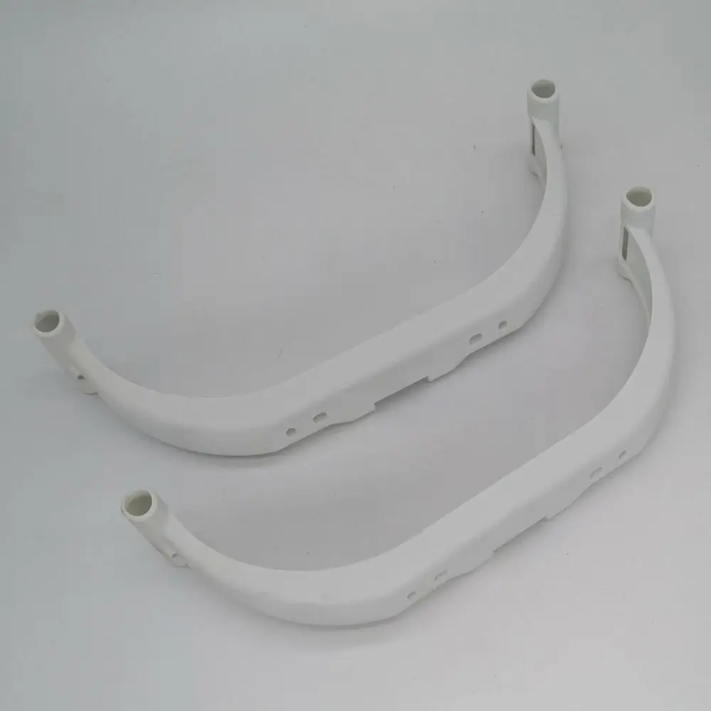 PV0035-3 LANDING SKID ,X50/E550/R50/R30 for Thunder Tiger