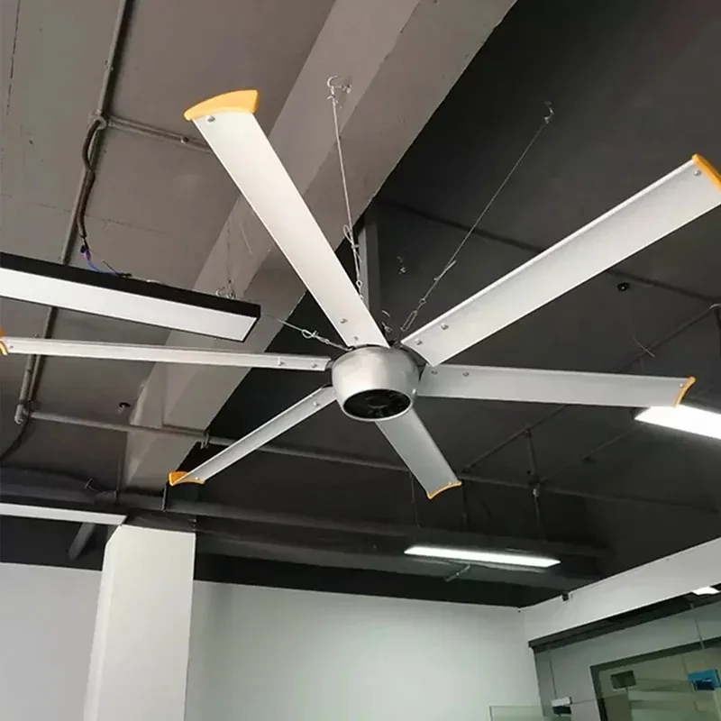 10 FT  Industrial Workshop Warehouse Big Ceiling Fan
