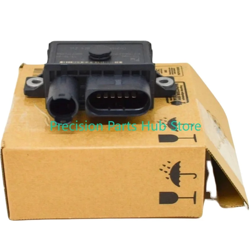 

old parts 12218591723 Relay Glow Plug System For BMW 1 3 5 Series E88 E81 E82 E87 E93 E92 E90 E91 E61 E60 X1 X3