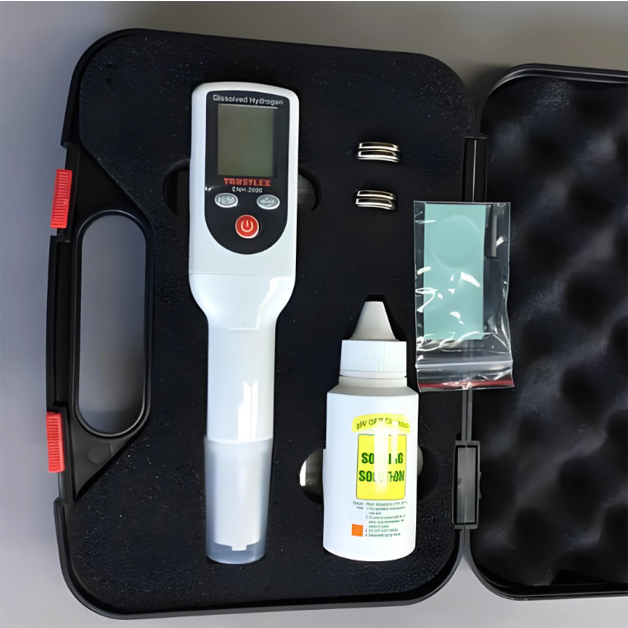 Portable dissolved hydrogen H2 meter ENH-2000