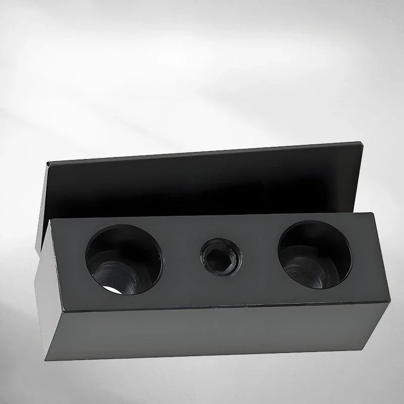 CNC Lathe Turret Tool Block Pad Wedge Tool Holder Turret Turning Tools Press Block Turning Tools