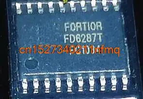 

100% NEWHigh quality products 20PCS/LOT FD6287T FD6287 TSSOP20 MODULE new in stockHigh quality products