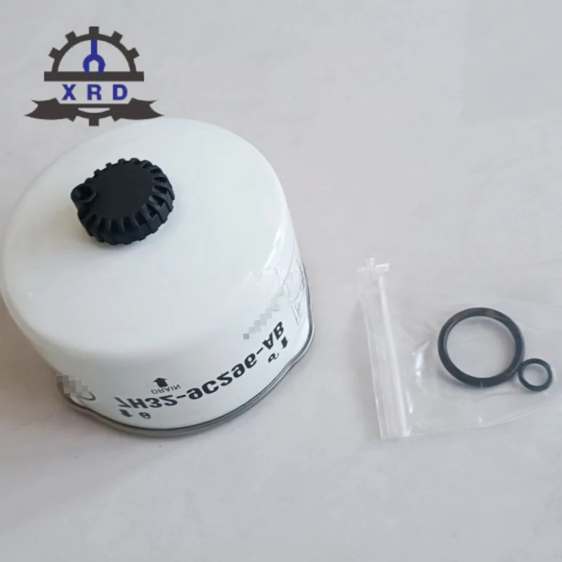 LR009705 For Discov…