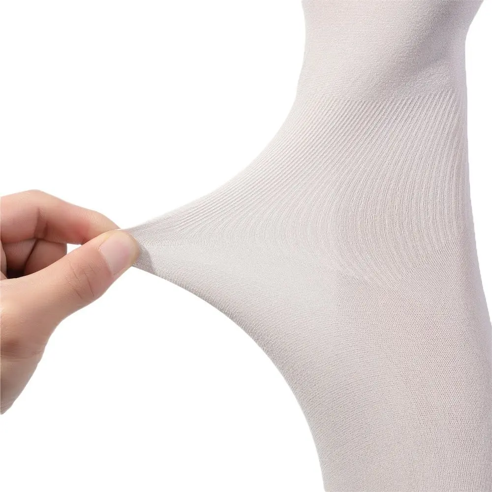 Sleeves Long-sleeved Glove Sun UV Protection Hand Cover Sun Protection Gloves Half Finger Sleeves Women Sunscreen Sleeves