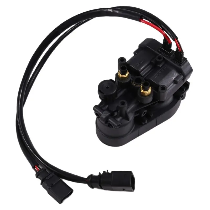 Efficientt-Air Suspension Compressor Repair Kit Compressor Valve Air Suspension Compressor Valve