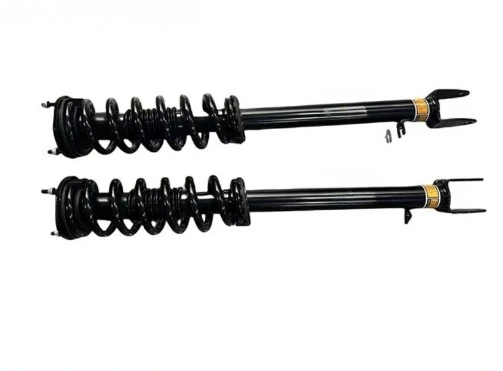 Auto Parts MODEL S Front Two Drive Shock Absorber Front Shock Absorber 1015619-01-E