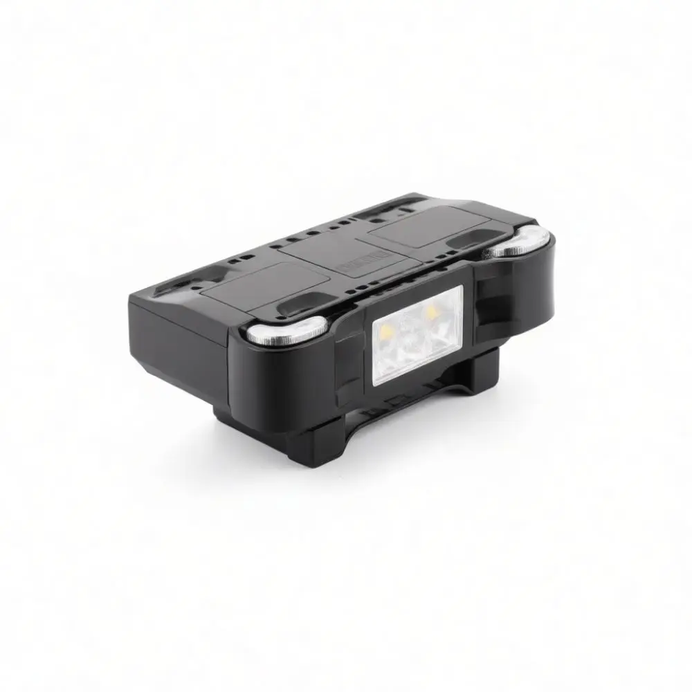 Waterproof Bike Horn Light Combination Led Headlight For Mountain Cycling Rechargeable Safety Torch Outdoor Riding Supplies