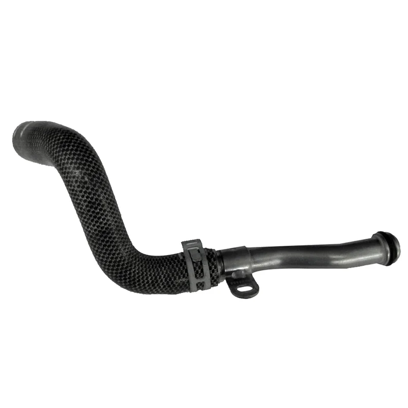 55583808   Manguera de refrigeración de aceite automática, termostato, manguera de refrigeración, manguera de salida de radiador para Buick Chevrolet Opel 55583807