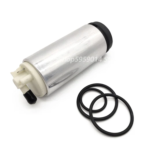 Imagen 2 del producto Bomba de combustible eléctrica en el tanque 265lph AWD para Audi S3 A4 A4 TT QUATTRO VW Golf R32 E85 V6 MK4/MK5 1,8 T TP-487 9-655-1025