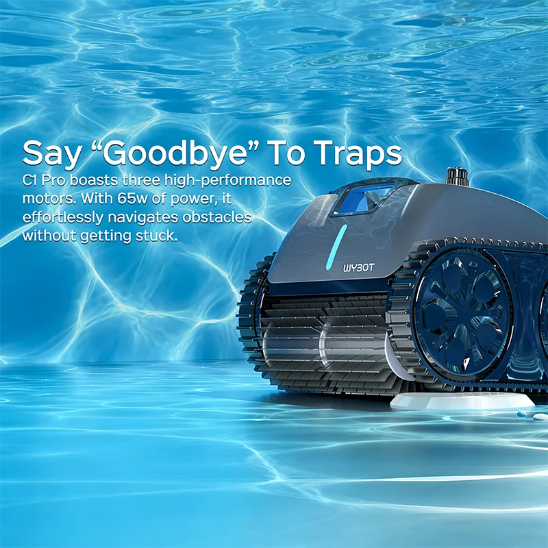 Thumbnail 3 - #38 Best Robot Vacuum Cleaners to Buy In 2026