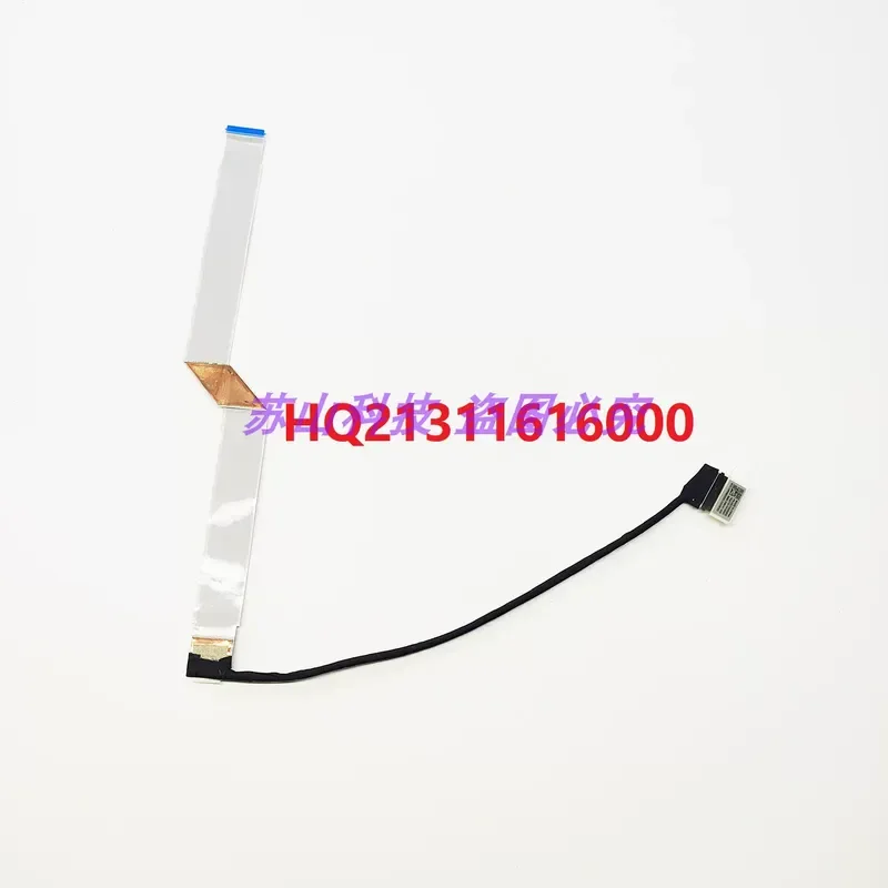 for Lenovo Slim 6 14IAP8 14IRP8 Camera Cable Replacement Part 5C10S30633 HQ21311616000 Laptop Webcam Flex Ribbon Wire