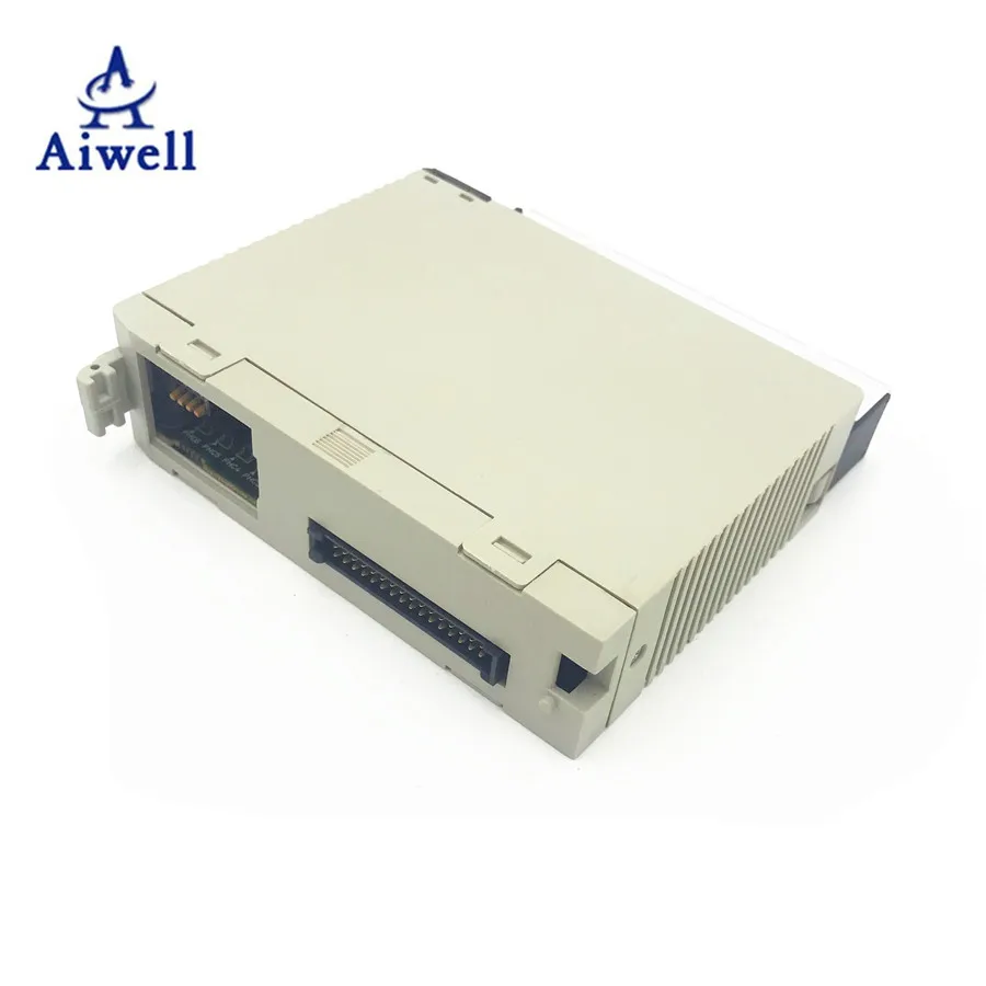 Модуль аналогового вывода ПЛК серии C200H C200H-DA003