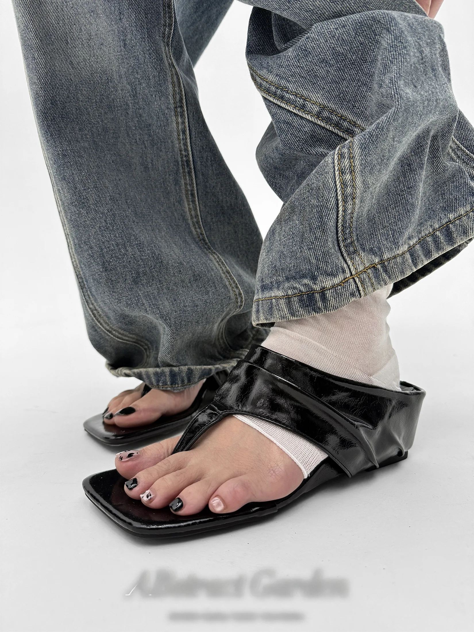 sandales-d'ete-minimalistes-a-talon-epais-compense-a-bout-ouvert-pour-l'exterieur-pantoufles-de-jardin-tongs-et-chaussures-a-enfiler-pour-femmes