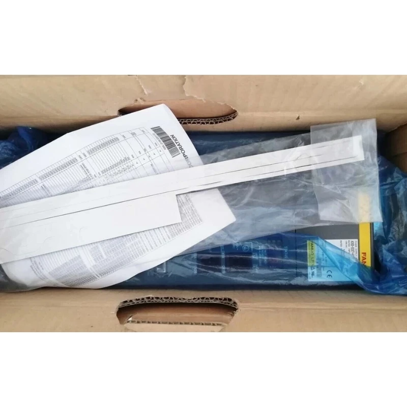 Fanuc A06B-6078-H211 Servo Drive Tested ok Expedited Delivery