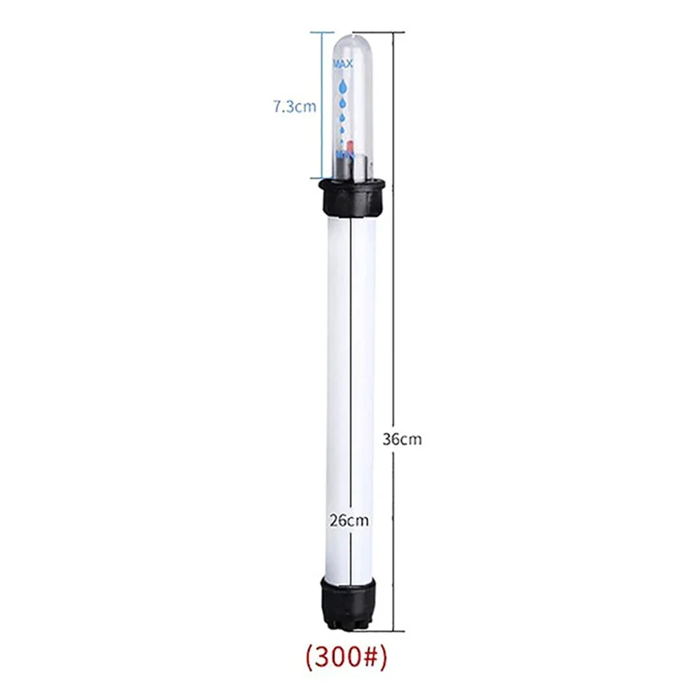 FlowerPot Water Level Indicator Special Observation Water Level Meter Detachable Home Garden Drip Irrigation System Accessories