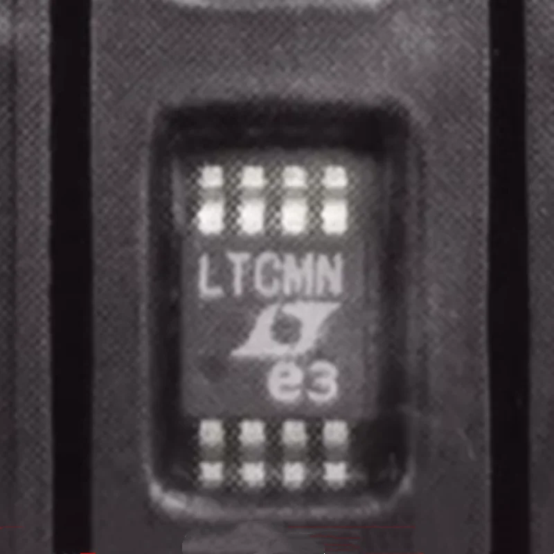 LTC6103CMS8 LTC6103HMS8 LTC6103IMS8 LTCMN TSSOP-8 New Original Genuine