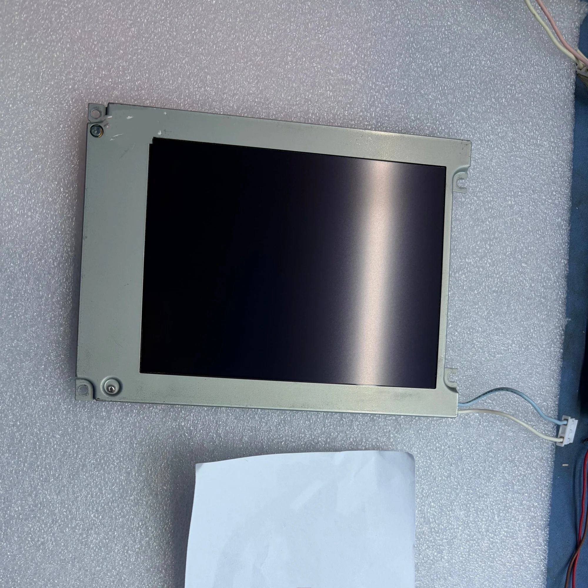 KCS057QV1AJ-G23 LCD Display Screen Panel