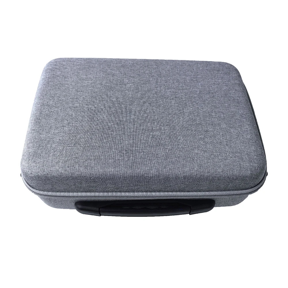 

Hard Travel Case for DJI Neo Fly More Combo Crossbody Bag with Shoulder Strap for RC-N3 Battery Charging Hub