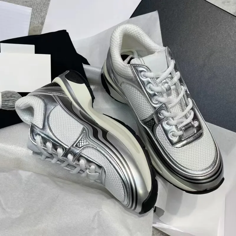 High quality unisex flat sports shoes, casual women's shoes